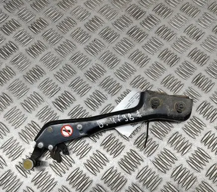 Ford Transit Custom Sliding door lower roller guide/hinge LK41V25000BB