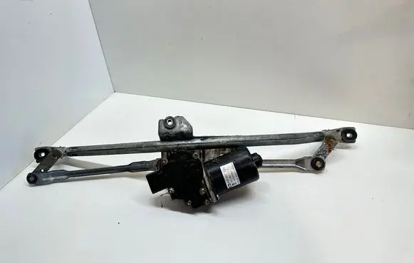 Audi A6 S6 C5 4B Wiper motor 8D1955113C 404587 290802A