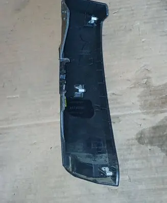 Renault Scenic IV - Grand scenic IV Panel trim 684989402r