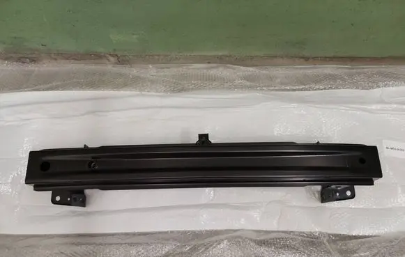 MG ZS Front bumper cross member 10754669