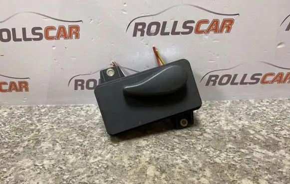 Audi A6 S6 C5 4B Seat control switch 8L0959765 03480240