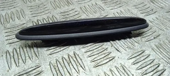 Mercedes-Benz GLE (W166 - C292) Parking PDC sensor display screen A0005427700