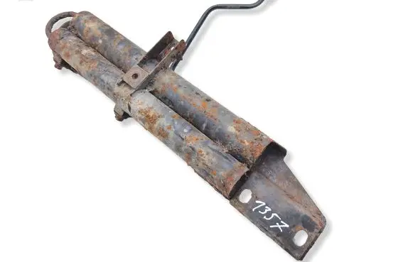 Mitsubishi 3000 GT Power steering radiator