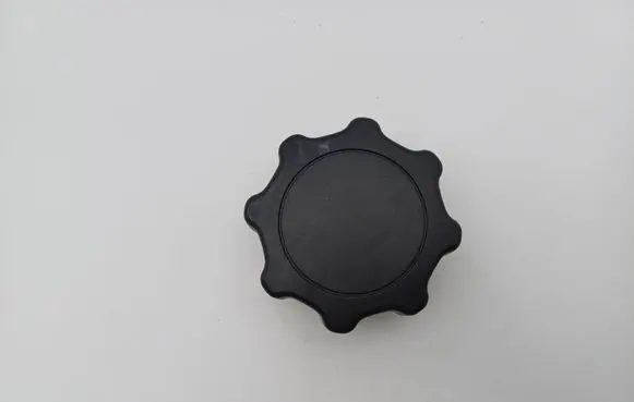 Skoda Octavia Mk2 (1Z) Seat adjustment knob 1J0881671G