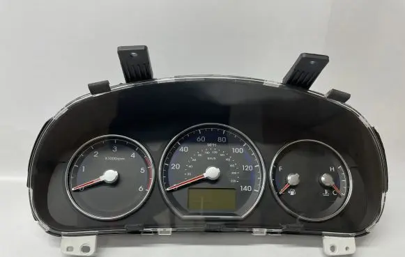 Hyundai Santa Fe Speedometer (instrument cluster) 940112B626