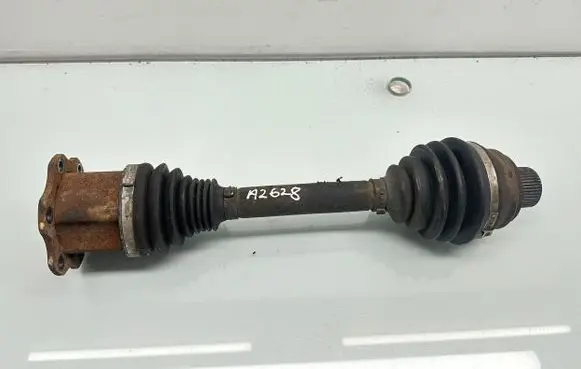 Audi A5 Sportback 8TA Front driveshaft A2628