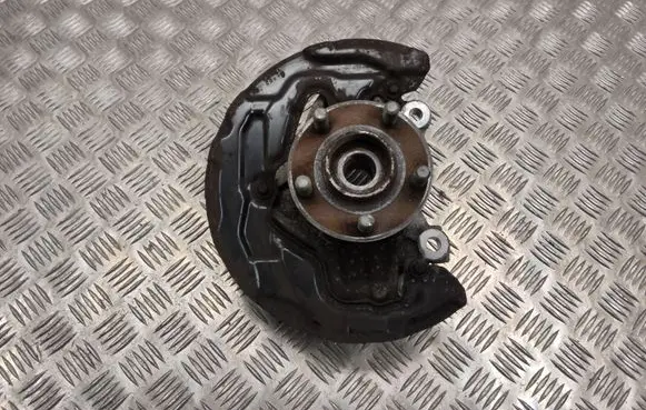Ford Galaxy Front wheel hub E1GC3K170A