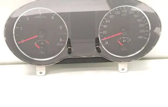 Nissan X-Trail T31 Speedometer (instrument cluster) 248103UR1B