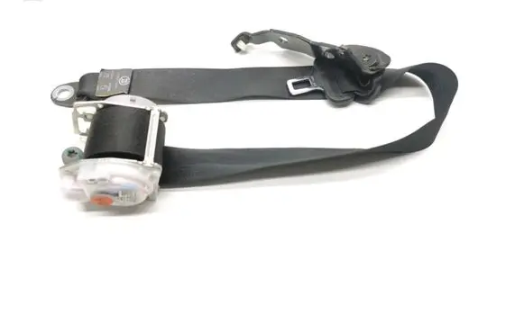 Tesla Model S Rear seatbelt 1018789-00-A