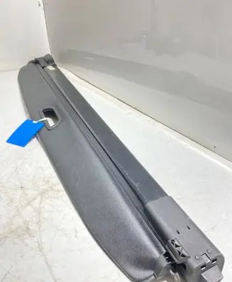 Mercedes-Benz A W169 Parcel shelf load cover A1698100109 9E06Q0110 CST245ABR