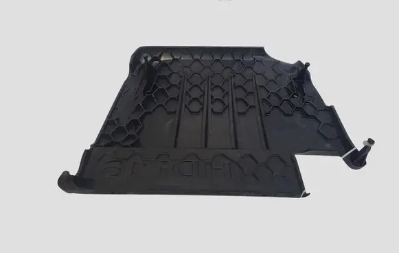 Peugeot 207 Engine cover (trim) 9659999980 9659999880