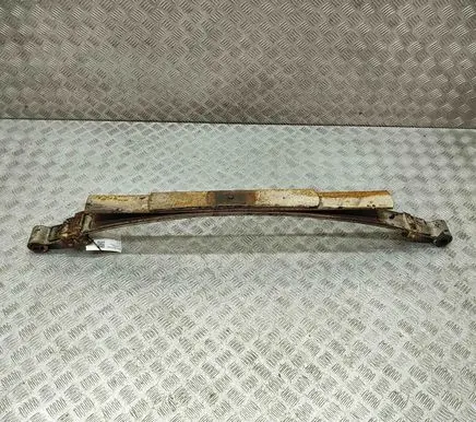 Nissan King Cab, Navara Rear leaf spring 5502015G00
