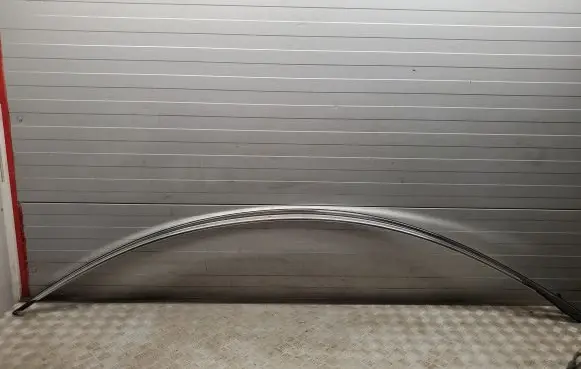 Mercedes-Benz CL C216 Roof trim bar molding cover A2166900039 A2166900239