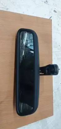 BMW 5 E60 E61 Rear view mirror (interior) 8236774 EC10622 9050392