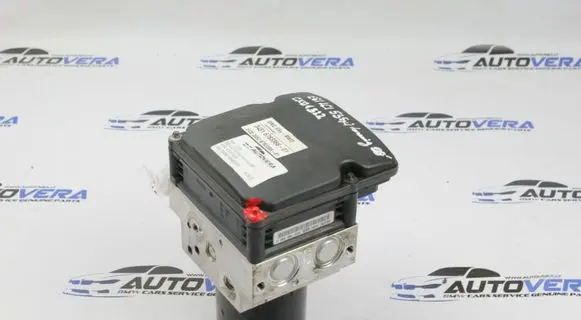 BMW 5 E60 E61 ABS Pump 6783366 0265960326