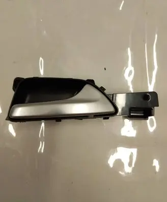 Mercedes-Benz GLE (W166 - C292) Front door interior handle A1667600661