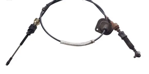 Lexus ES 250 - 300 - 330 Gear shift cable linkage 3382033250