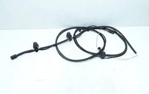 Mercedes-Benz E W212 Windshield washer spray nozzle 