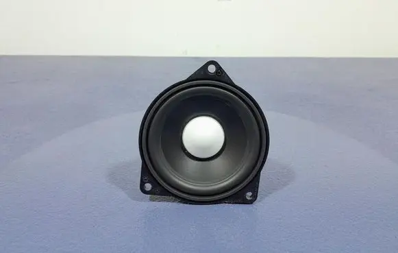 BMW M5 Subwoofer speaker 9368383