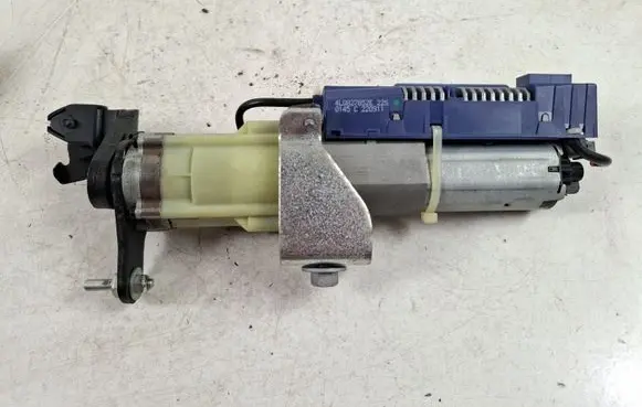 Audi Q7 4L Tailgate/trunk/boot lift motor 4L0827852E