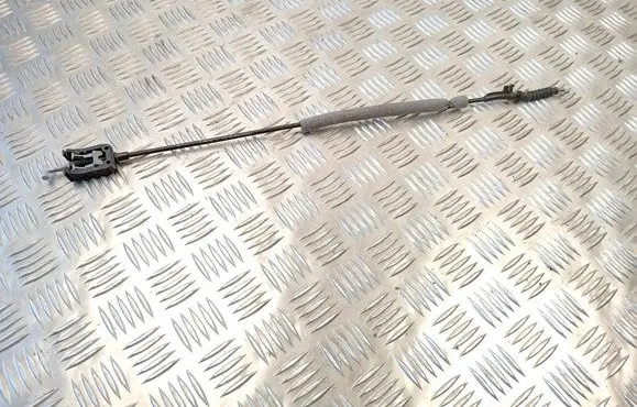 Seat Ibiza IV (6J,6P) Front door cable line 5N0837017A