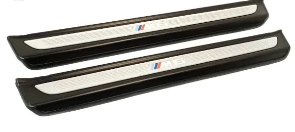 BMW 6 F12 F13 Front sill trim cover 51478051816 8051816 8051815