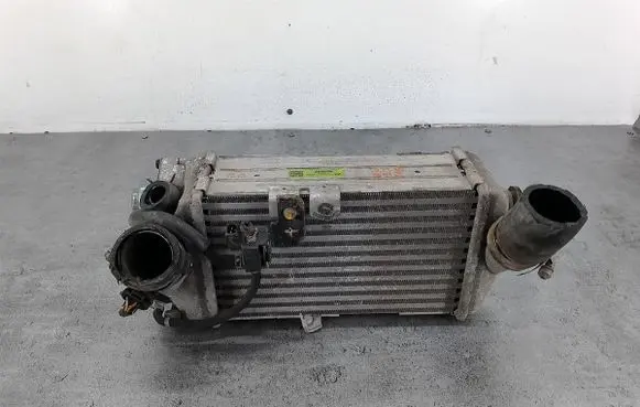 KIA Stonic Intercooler radiator 28270-04610