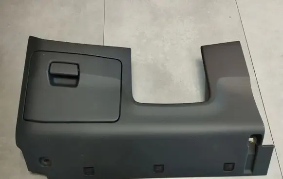 Audi A4 S4 B9 8W Dashboard lower bottom trim panel 8W1863075E