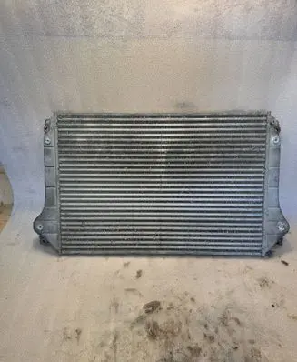 Toyota Avensis T250 Intercooler radiator 