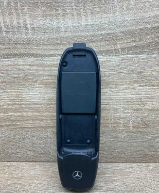 Mercedes-Benz SL R230 Phone control unit/module B67875846 07W17