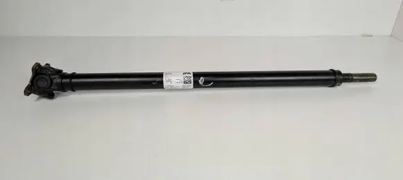 BMW X4 G02 Front prop shaft 158934