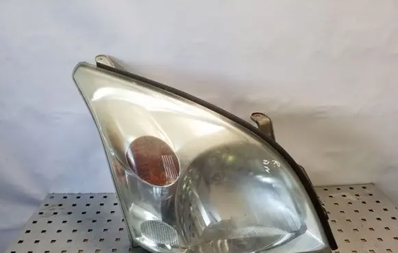 Toyota Land Cruiser (J120) Headlight/headlamp