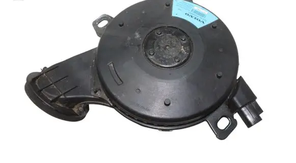 Volvo XC40 Subwoofer speaker 32265313