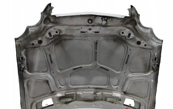 Mercedes-Benz C W203 Engine bonnet/hood A2038800157