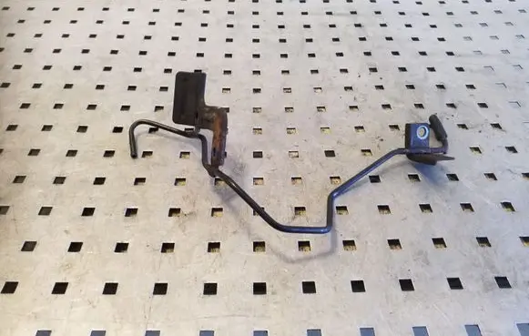 Hyundai ix35 Vacuum line/pipe/hose