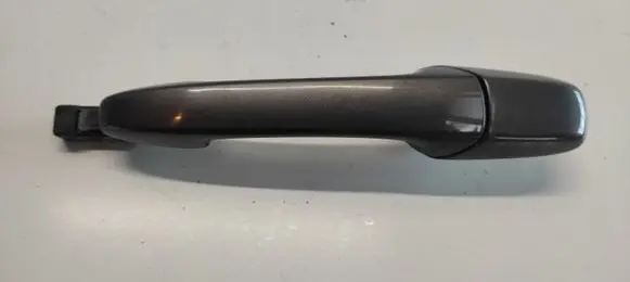 Mazda 6 Rear door exterior handle 5D01