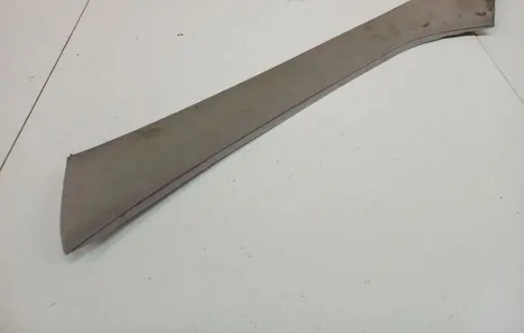 Citroen C5 (C) pillar trim 9631639077