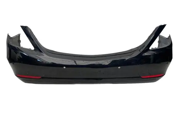 Mercedes-Benz S W222 Rear bumper A2228800049 2228800049 0009313776