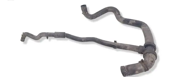 Renault Megane III Engine coolant pipe/hose