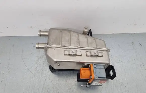 Audi e-tron Auxiliary pre-heater (Webasto) 3Q0963231E 4KL819013E