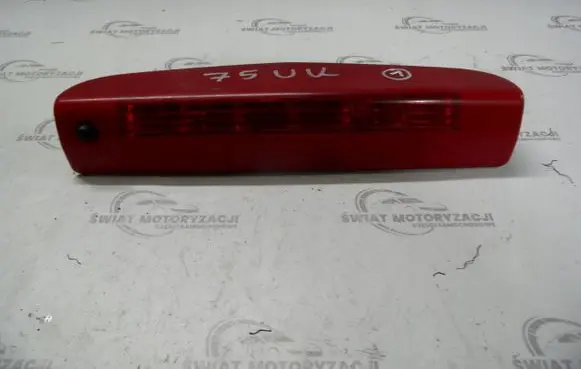 Opel Meriva B Third/center stoplight 13262009