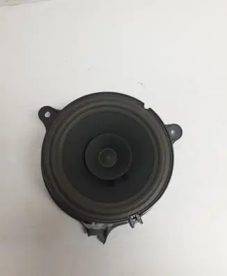 Front door speaker