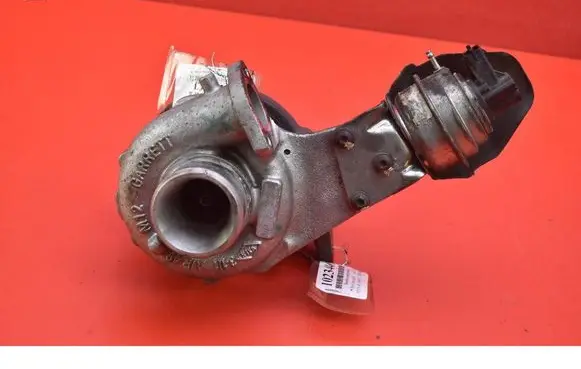 Opel Insignia A Turbo system vacuum part 55570748
