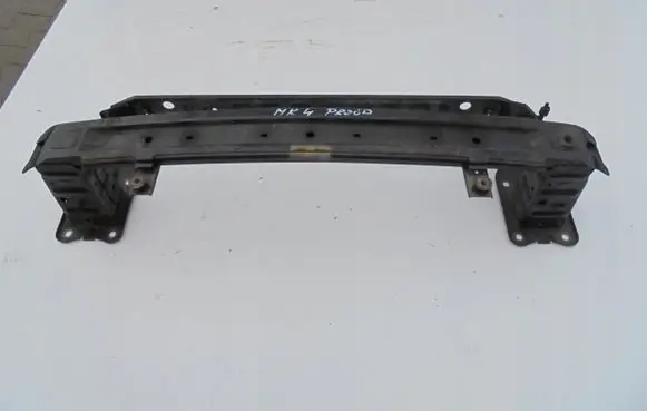 Ford Mondeo MK IV Front bumper cross member