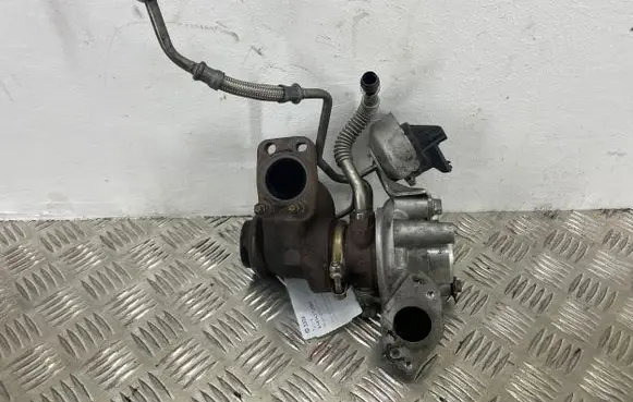 Peugeot 2008 I Turbo 4917357010 9813245480