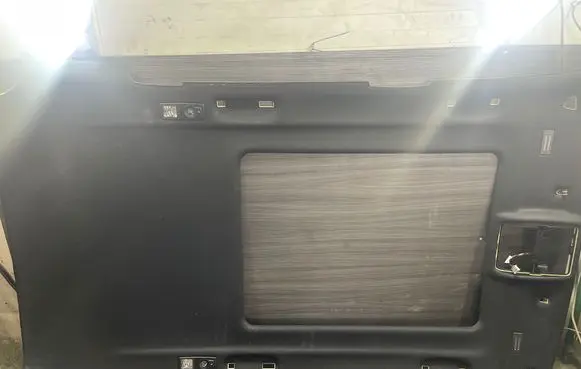 BMW X5 E70 Headlining 205834PA 005231890