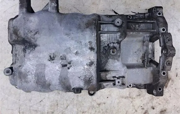 Hyundai i30 Oil sump 