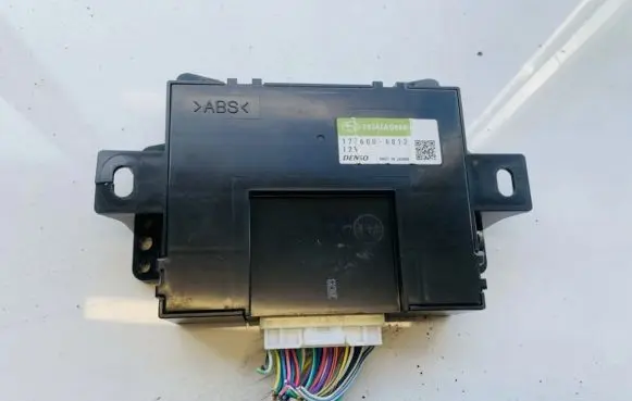 Subaru Legacy Other control units/modules 1776006812 177600-6812