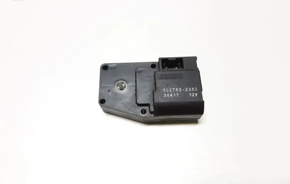 Suzuki XL7 I Air flap motor/actuator 5027522350 38417