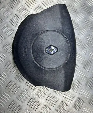 Renault Espace - Grand espace IV Steering wheel airbag 8200071203C 8200071203 S14411000123